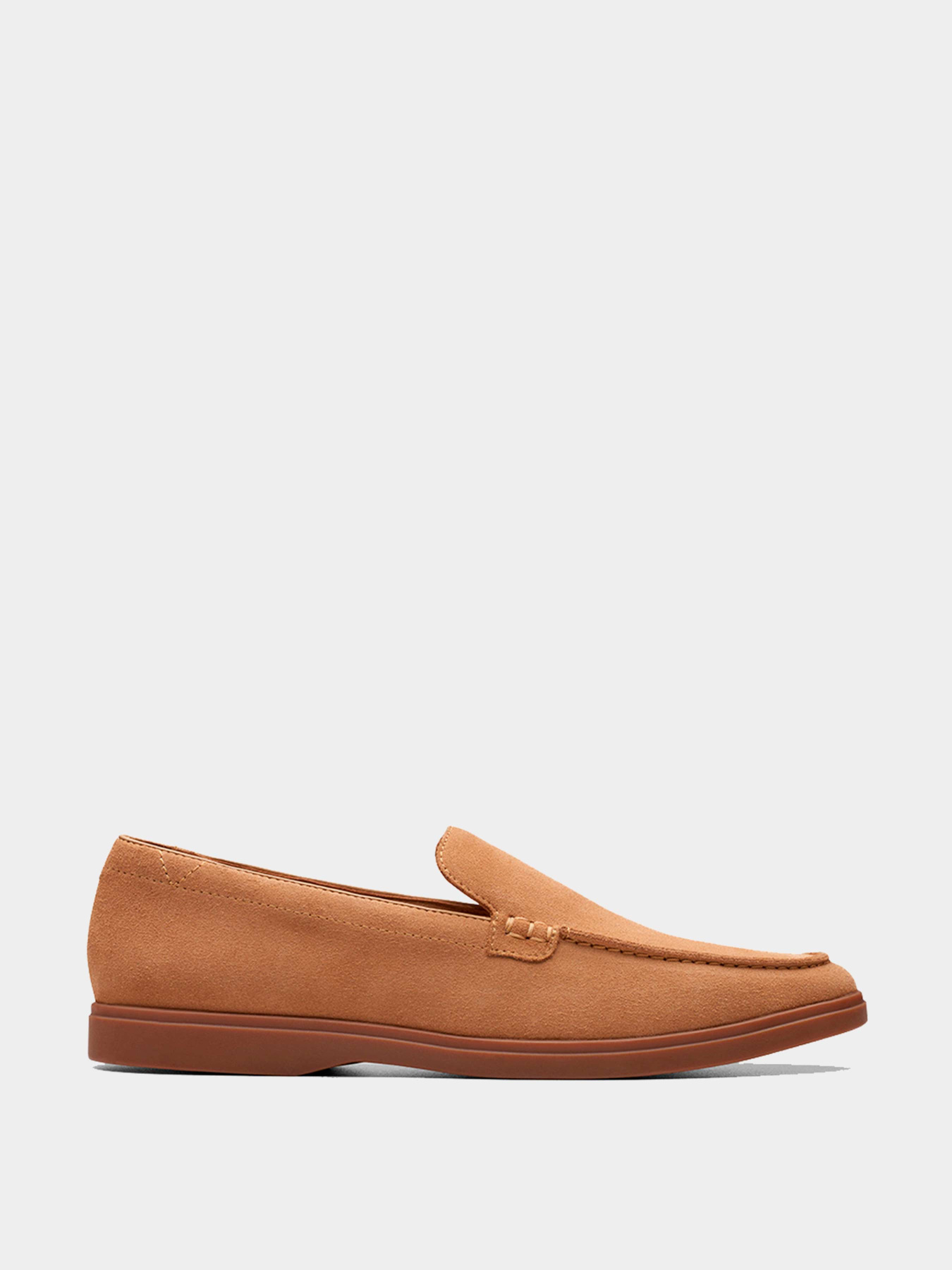 Туфли и лоферы Clarks модель 26176201 Фото