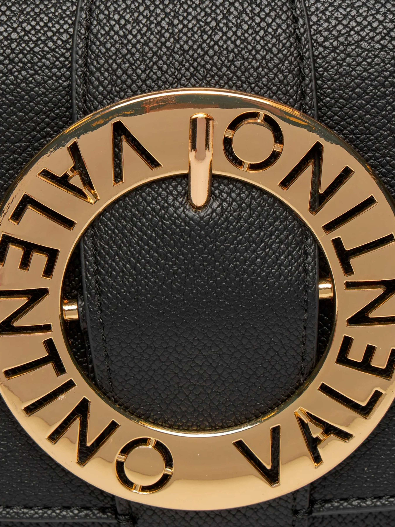Сумки Valentino Bags модель VBS7LN03-001 Фото