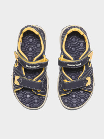 Сандалии Timberland модель TB02484A4841 Фото