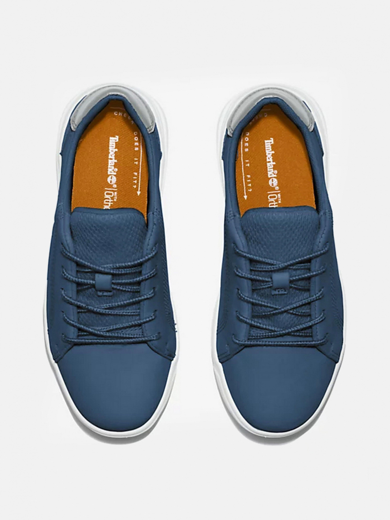 Кеды Timberland модель TB0A2B172881 Кеды Timberland модель TB0A2B172881 Фото