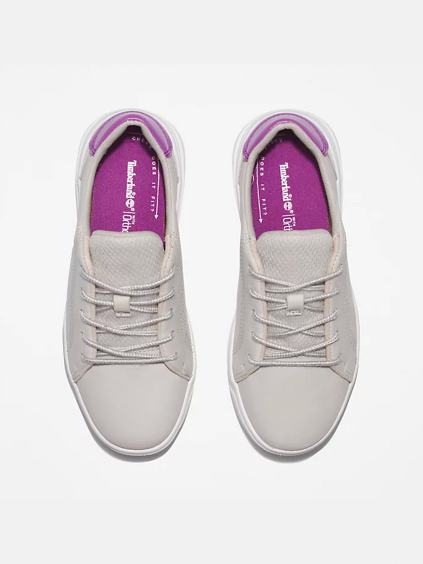 Кеды Timberland модель TB0A2B1TF481 Фото