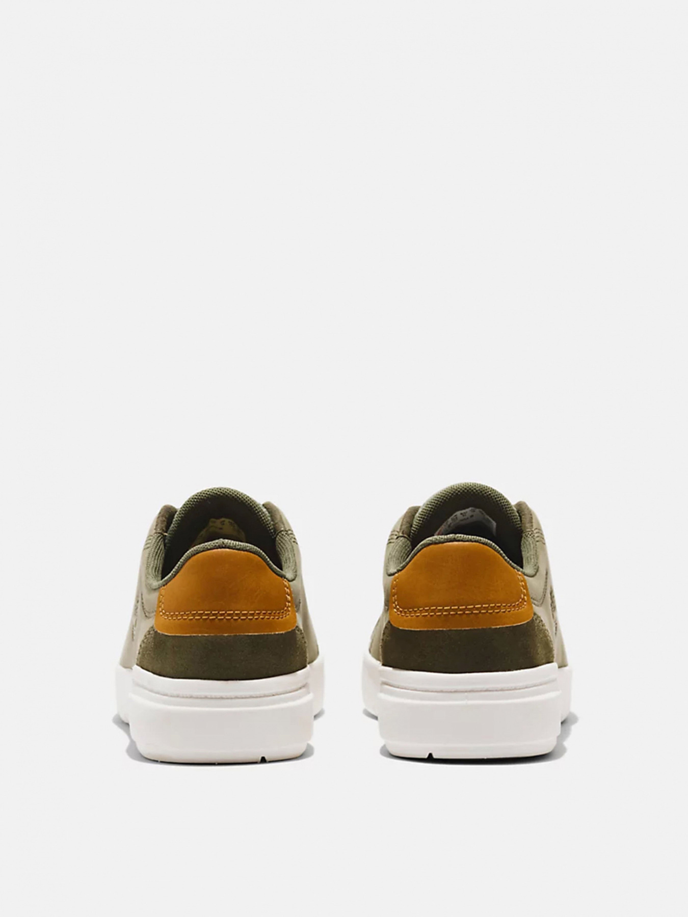 Кроссовки Timberland модель TB0A5T2D9911 Фото