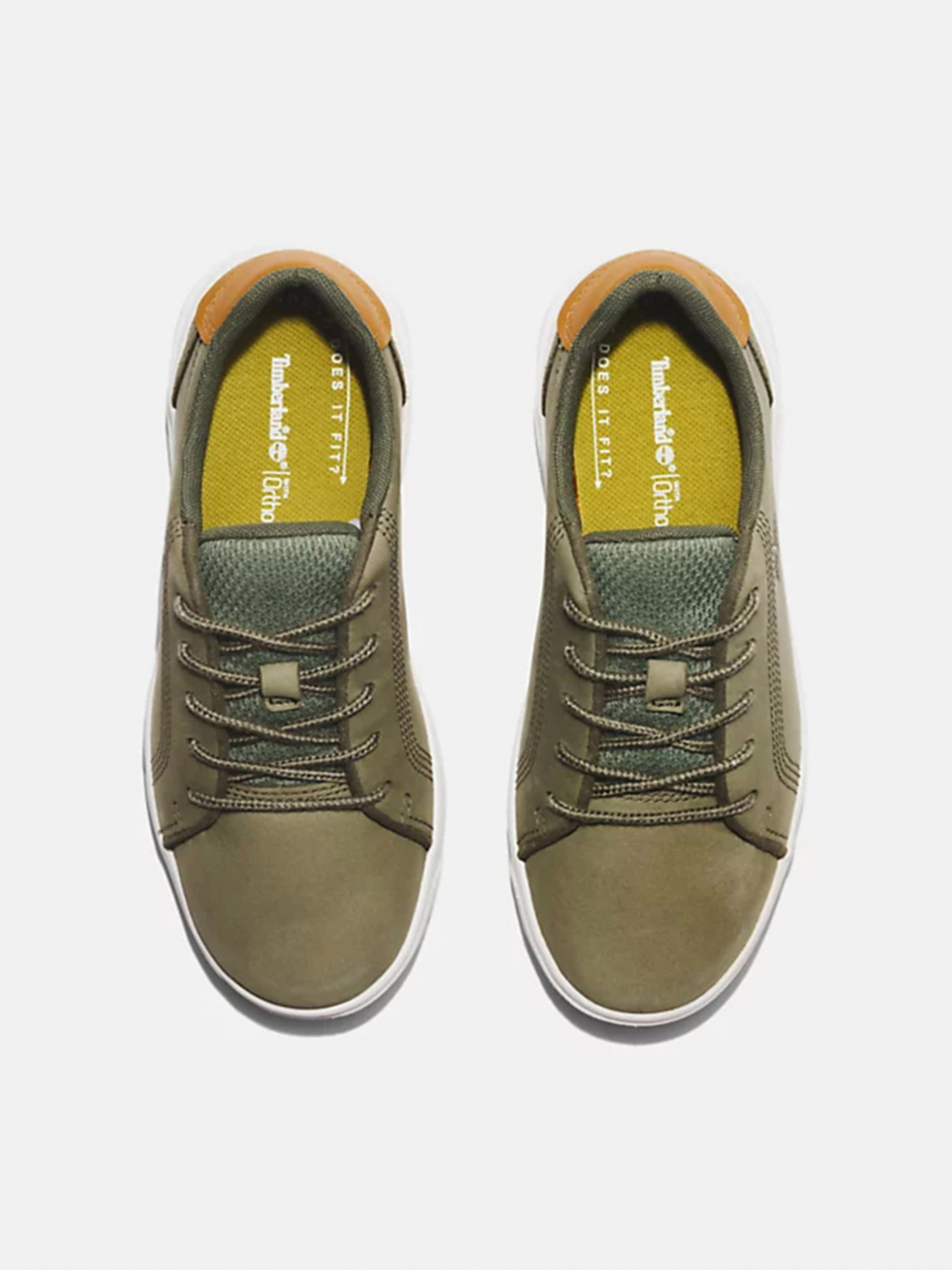 Кроссовки Timberland модель TB0A5T2D9911 Фото