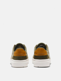 Кроссовки Timberland модель TB0A5T2D9911 Фото