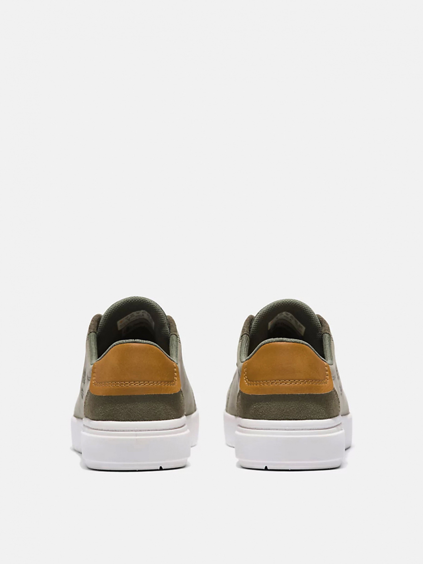 Кеды Timberland модель TB0A5WAW9911 Фото