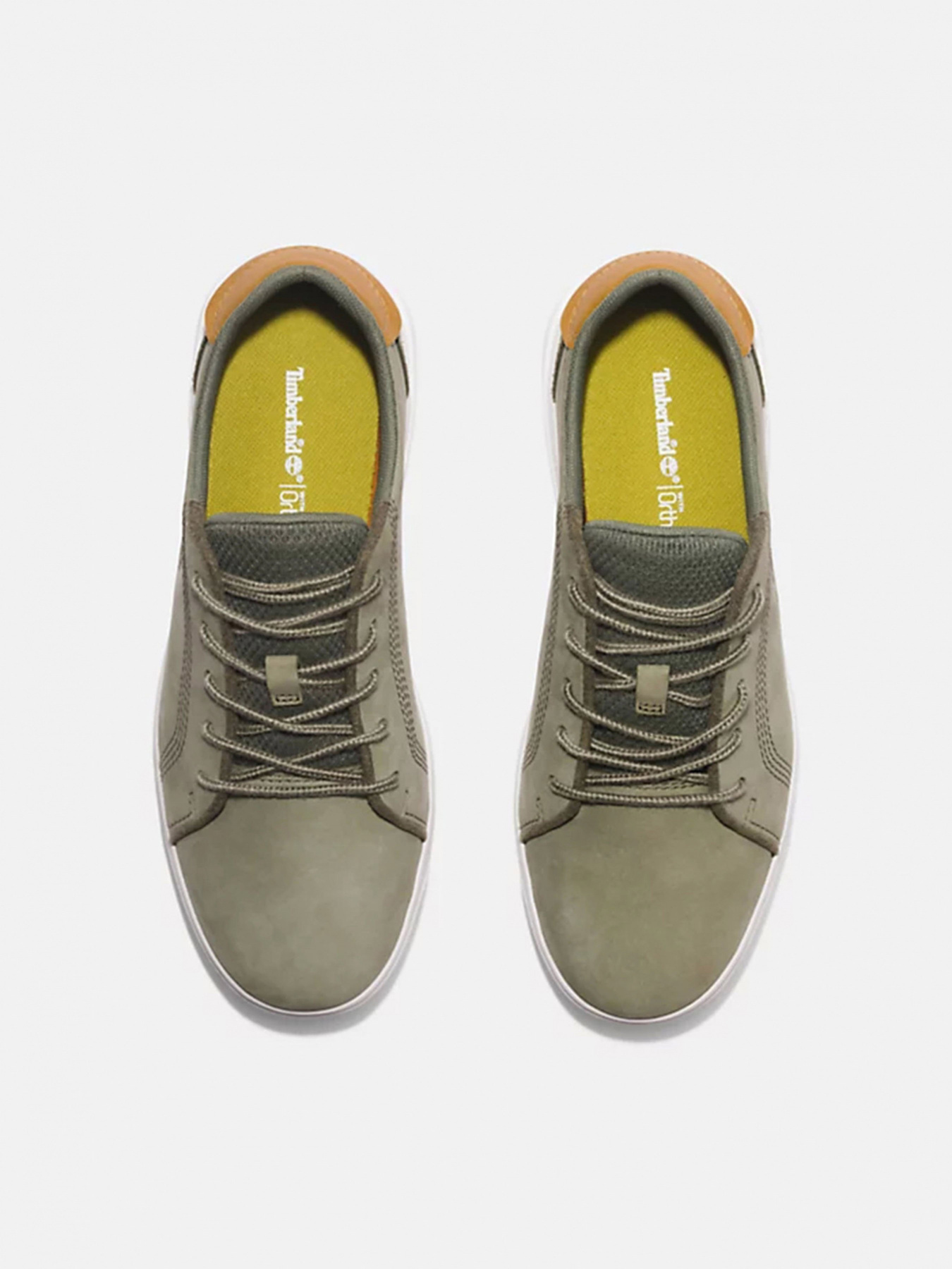 Кеды Timberland модель TB0A5WAW9911 Фото