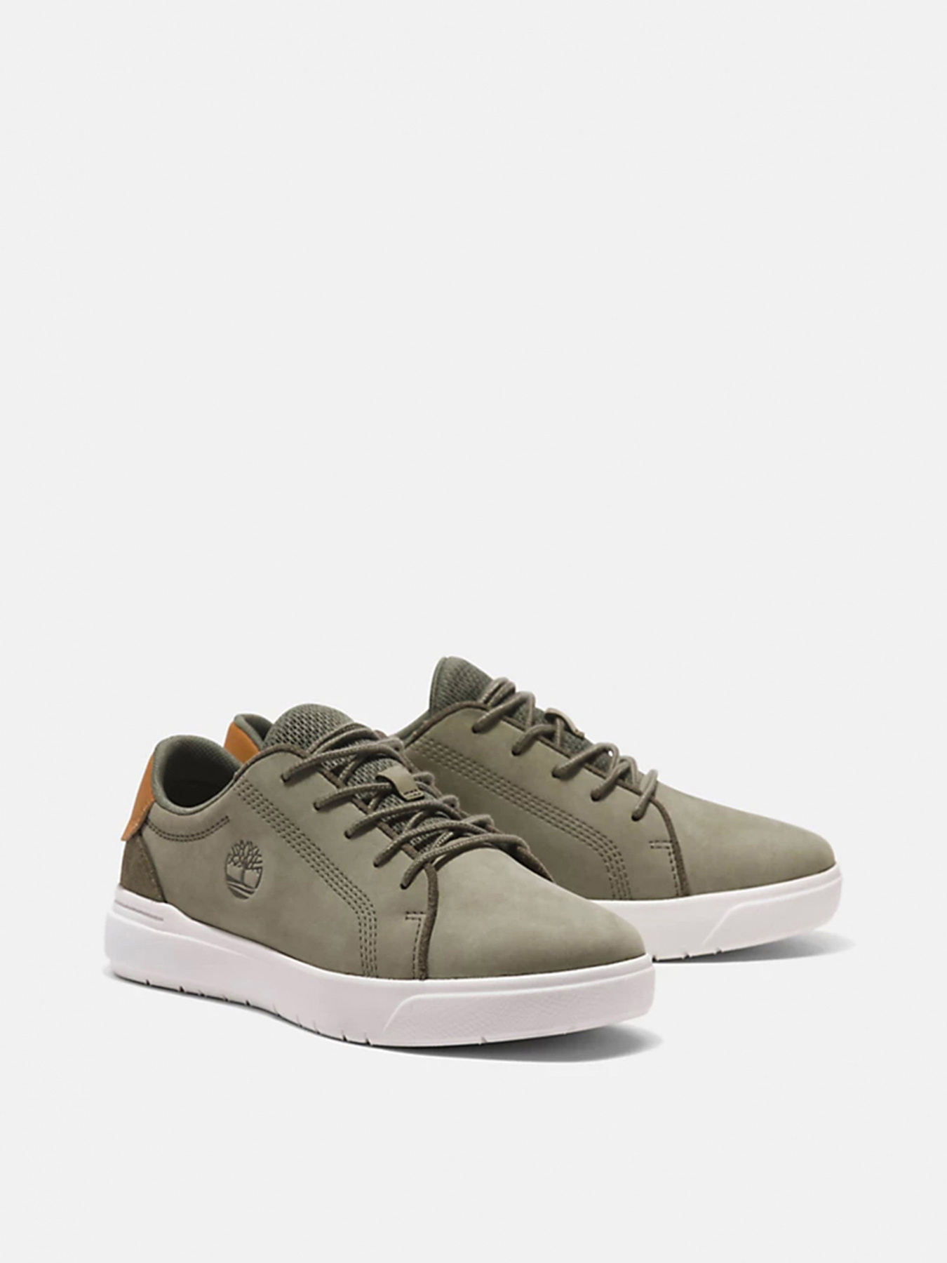 Кеды Timberland модель TB0A5WAW9911 Фото