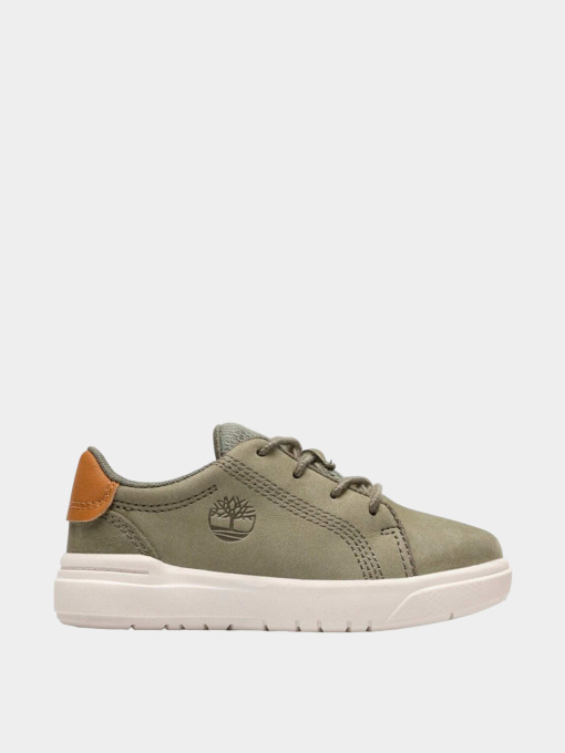 Кеды Timberland модель TB0A5WBH9911 Фото