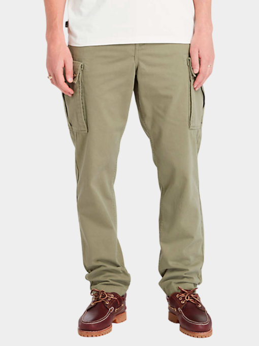 Брюки Timberland модель TB0A5TVY5901 Фото