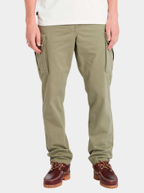 Брюки Timberland модель TB0A5TVY5901 Фото
