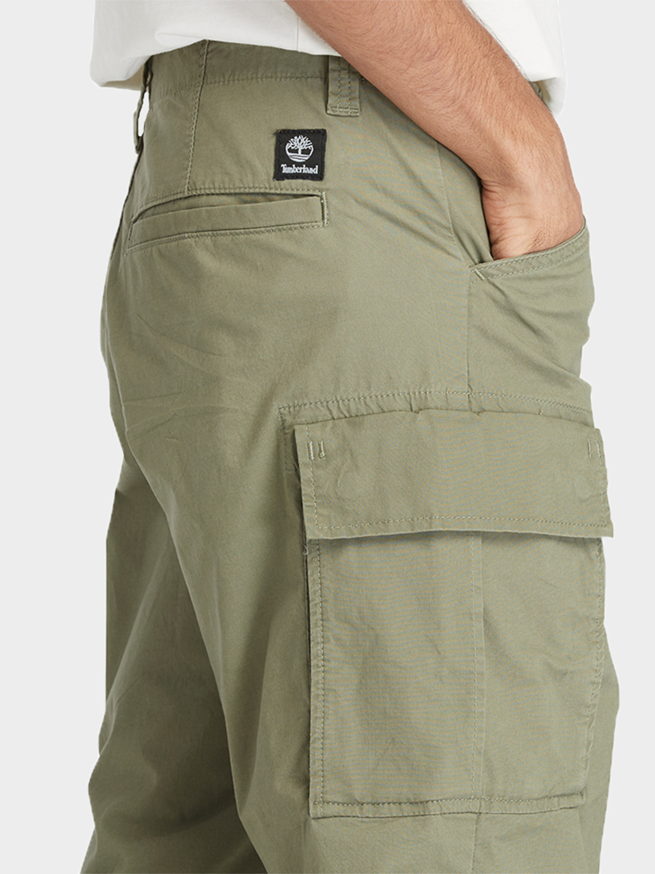 Шорты Timberland модель TB0A5TZQ5901 Фото
