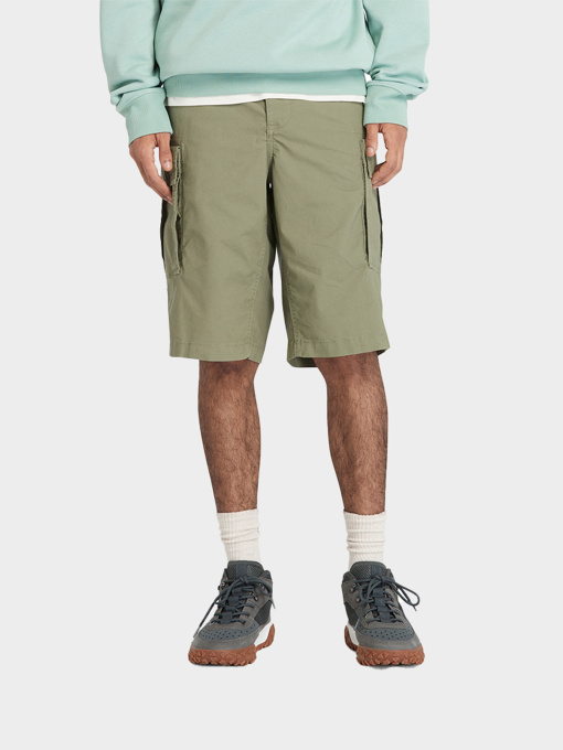 Шорты Timberland модель TB0A5TZQ5901 Фото