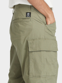 Шорты Timberland модель TB0A5TZQ5901 Фото