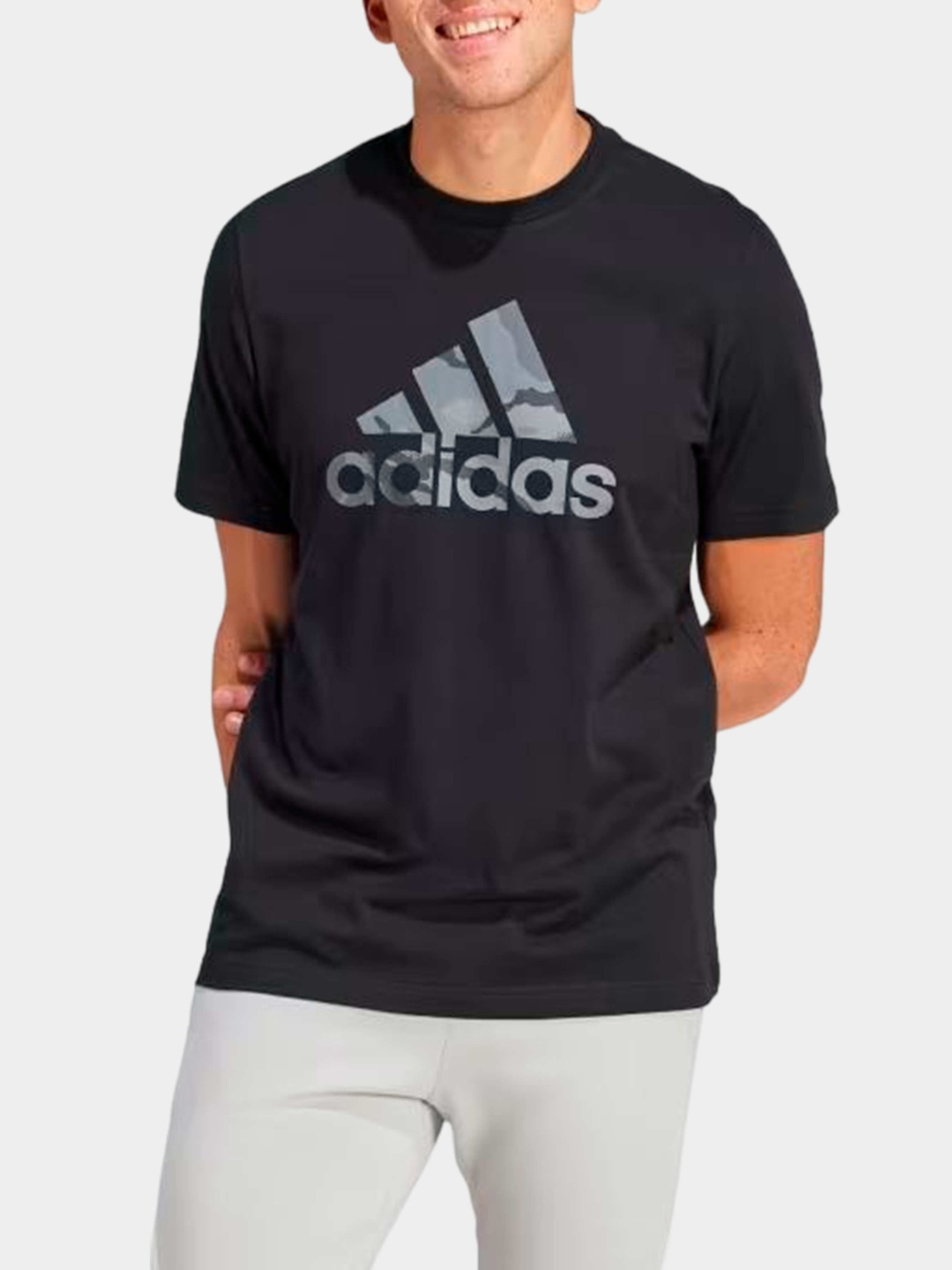Футболки и поло Adidas модель IR5828 Фото