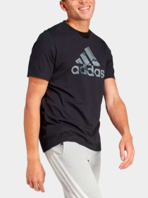 Футболки и поло Adidas модель IR5828 Фото