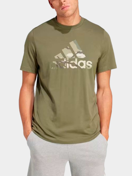 Футболки и поло Adidas модель IR5830 Фото