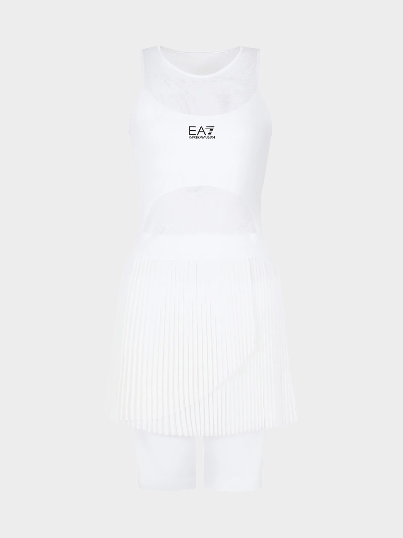 Костюмы EA7 модель 3DTA59-TJGBZ-1100 Фото