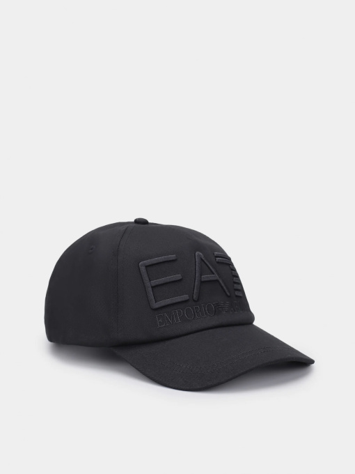 Шапки и кепки EA7 модель 245091-CC980-07320 Фото