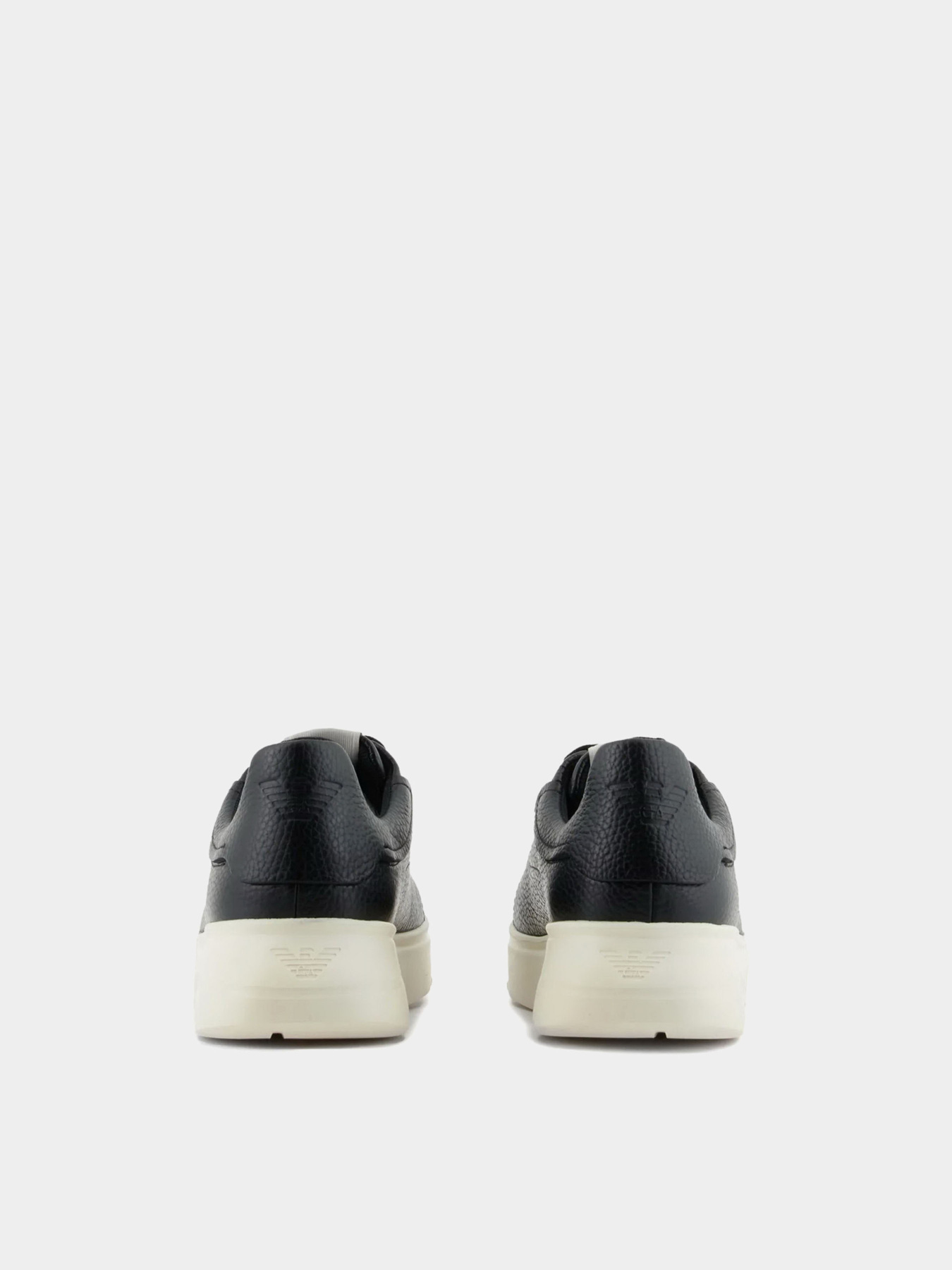 Кеды Emporio Armani модель X3X024-XF768-00002 Фото
