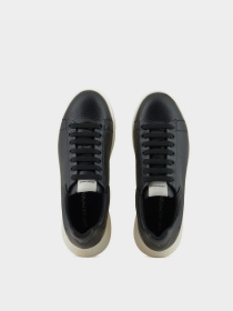 Кеды Emporio Armani модель X3X024-XF768-00002 Фото