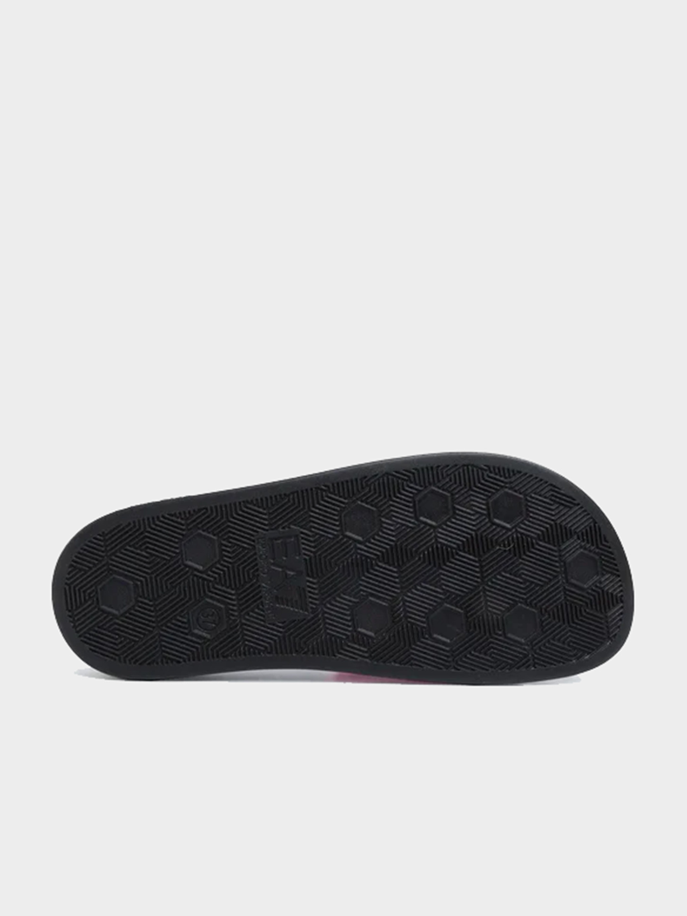Шлёпанцы EA7 модель XCP001-XCC22-M527 Фото