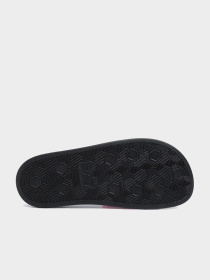 Шлёпанцы EA7 модель XCP001-XCC22-M527 Фото