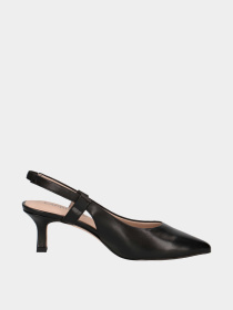Туфли и лоферы Caprice модель 9-9-29603-42-022 Фото
