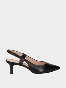 Туфли и лоферы Caprice модель 9-9-29603-42-022 Фото