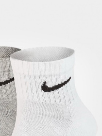 Носки и гольфы NIKE модель SX7667-964 Фото