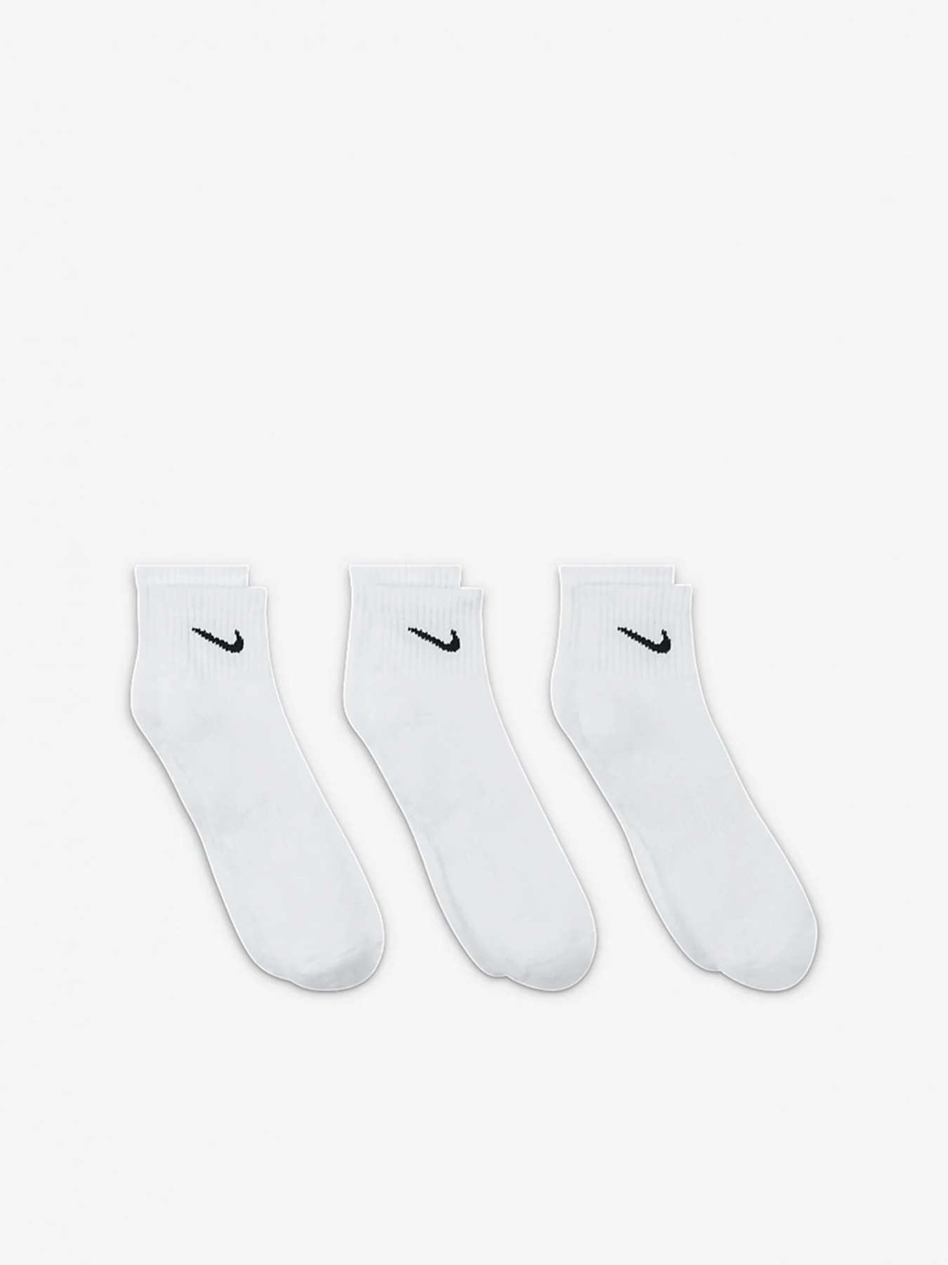 Носки и гольфы NIKE модель SX7667-100 Фото