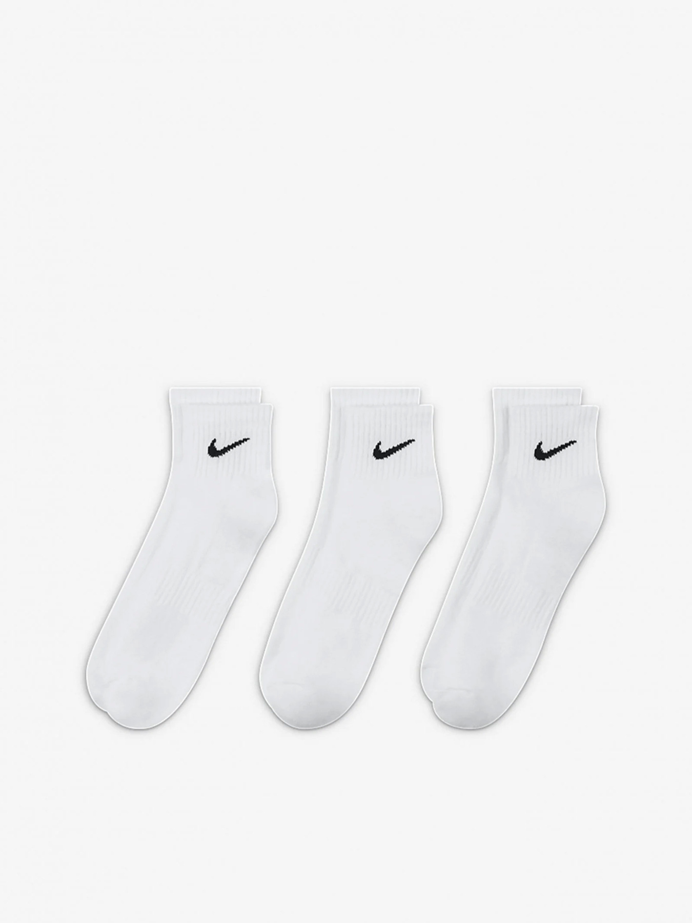 Носки и гольфы NIKE модель SX7667-100 Фото
