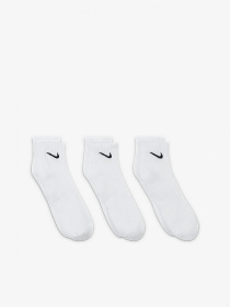 Носки и гольфы NIKE модель SX7667-100 Фото