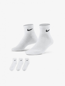 Носки и гольфы NIKE модель SX7667-100 Фото