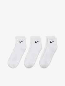 Носки и гольфы NIKE модель SX7667-100 Фото