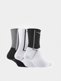 Носки и гольфы NIKE модель CK6021-904 Фото