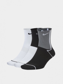 Носки и гольфы NIKE модель CK6021-904 Фото