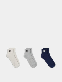 Носки и гольфы NIKE модель DX5074-903 Фото