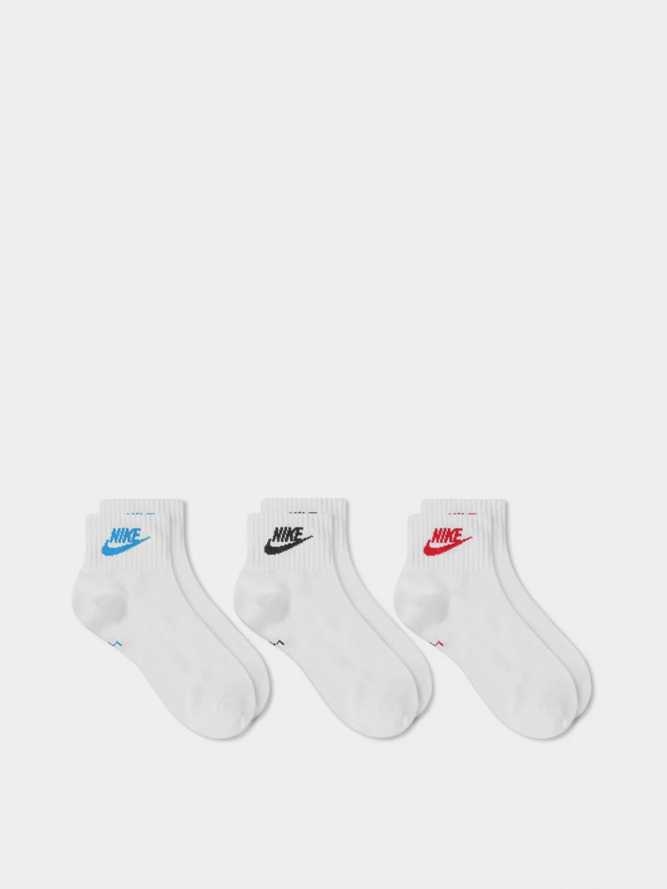 Носки и гольфы NIKE модель DX5074-911 Фото