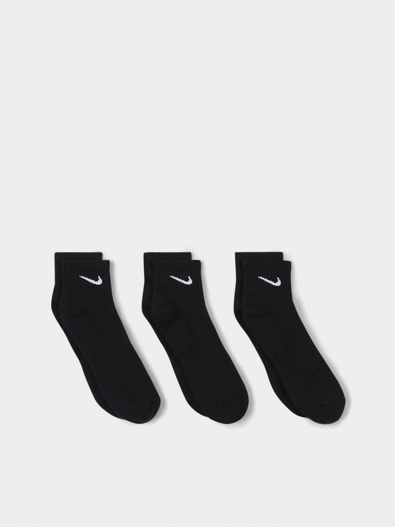 Носки и гольфы NIKE модель SX7667-010 Фото