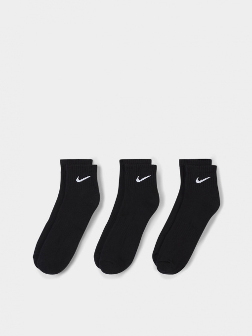 Носки и гольфы NIKE модель SX7667-010 Фото