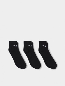 Носки и гольфы NIKE модель SX7667-010 Фото