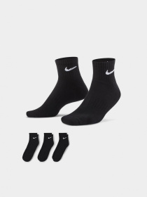 Носки и гольфы NIKE модель SX7667-010 Фото