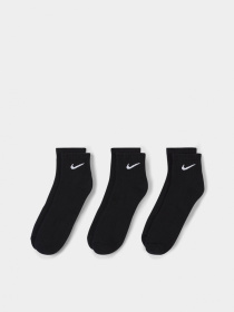 Носки и гольфы NIKE модель SX7667-010 Фото