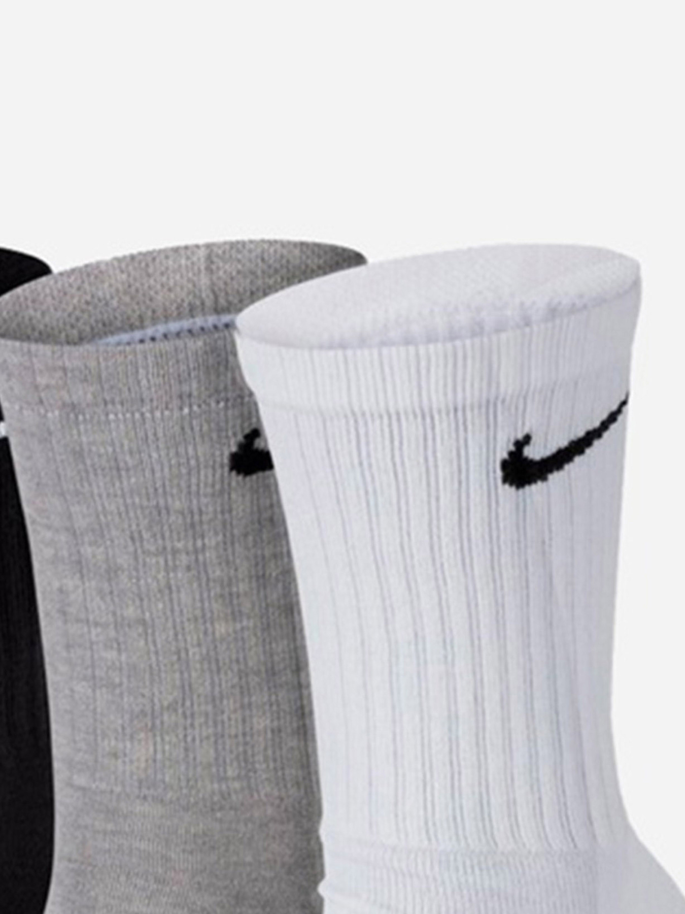 Носки и гольфы NIKE модель SX7664-964 Фото