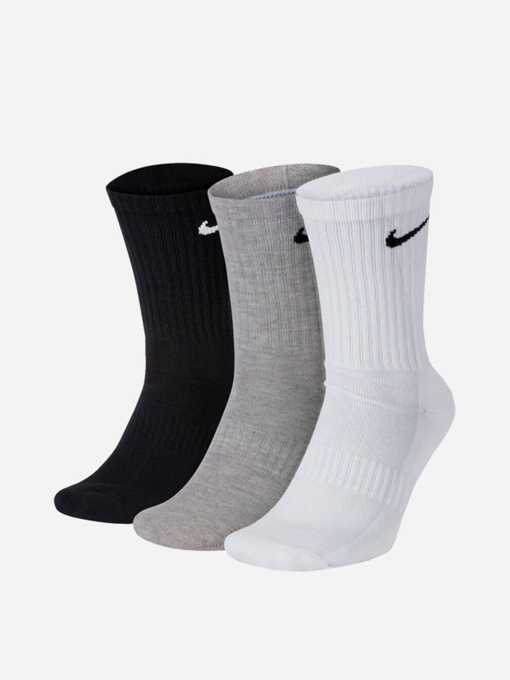 Носки и гольфы NIKE модель SX7664-964 Фото