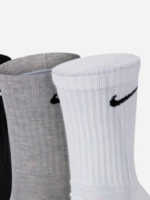 Носки и гольфы NIKE модель SX7664-964 Фото
