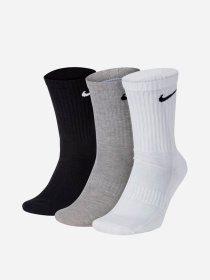 Носки и гольфы NIKE модель SX7664-964 Фото