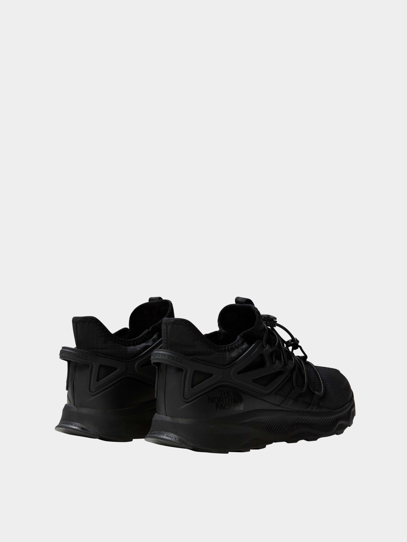 Кроссовки The North Face модель NF0A7W5UKX71 Фото