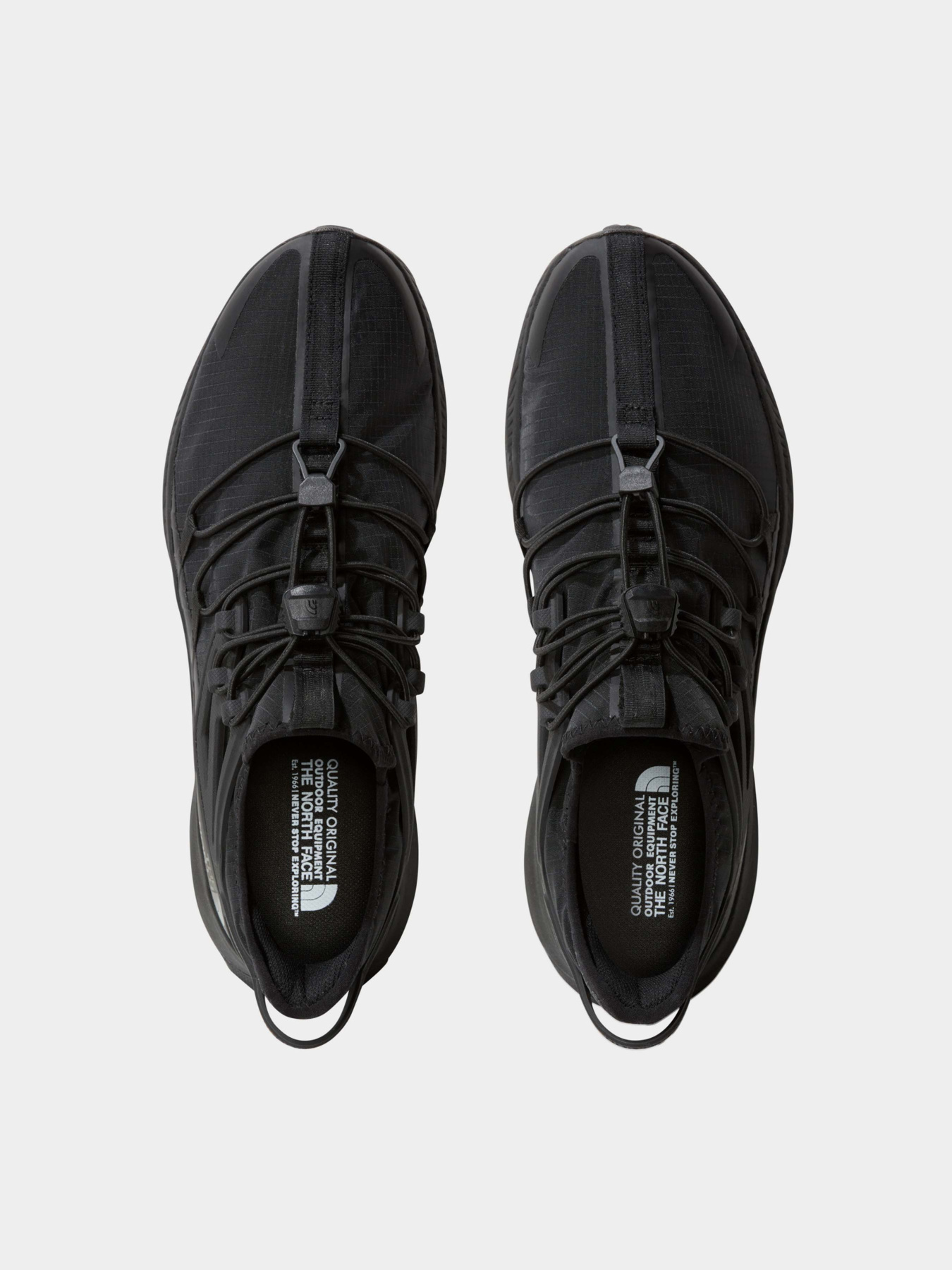 Кроссовки The North Face модель NF0A7W5UKX71 Фото