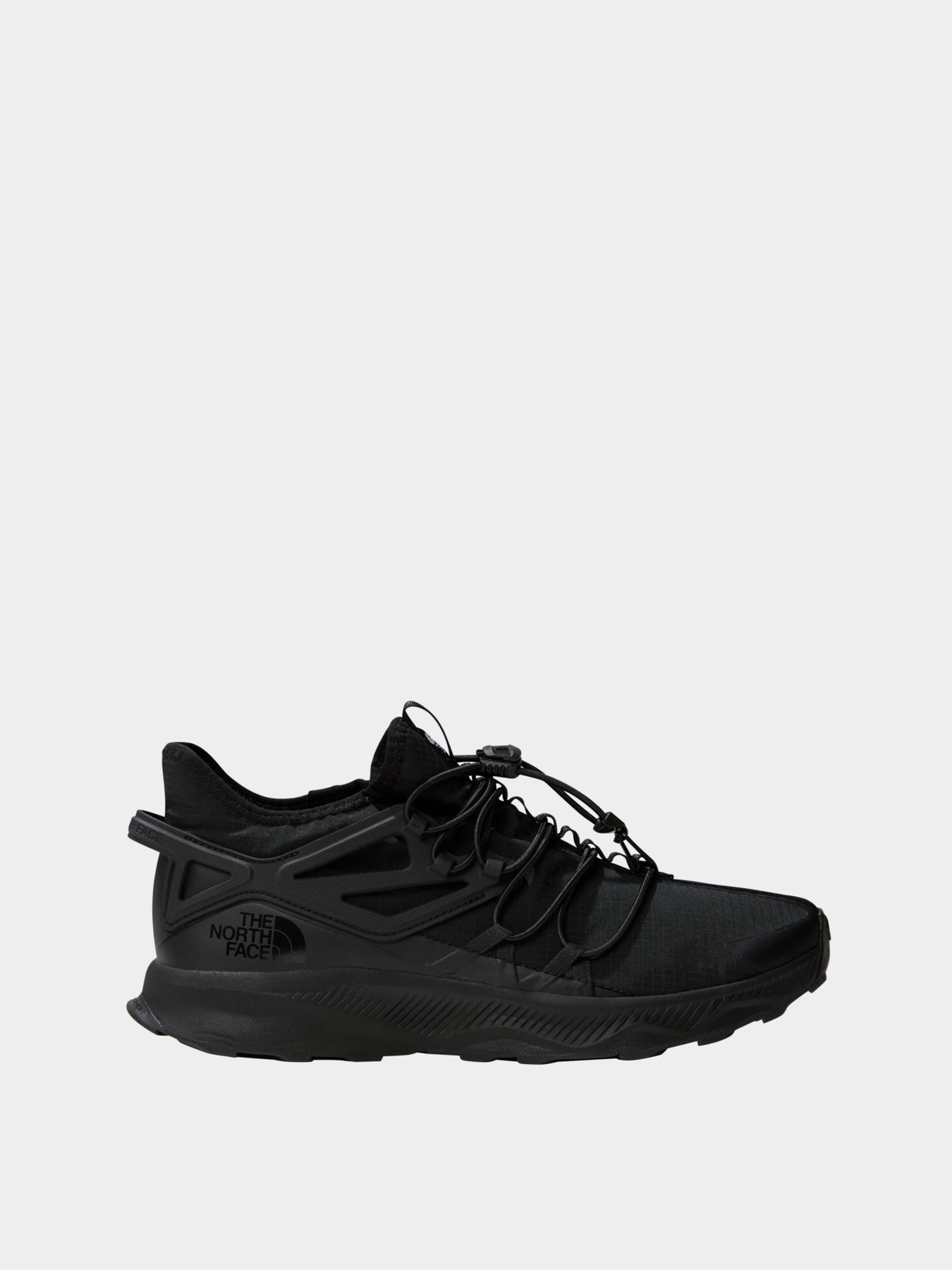 Кроссовки The North Face модель NF0A7W5UKX71 Фото